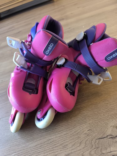 Decathlon oxelo play - decathlon,