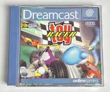 Toy Racer - SEGA Dreamcast |
