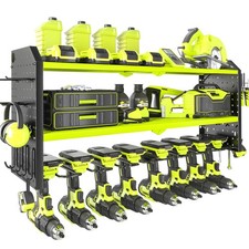 Power Tool Organizer, Large 8