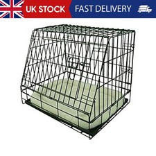 Deluxe Sloping Puppy Travel