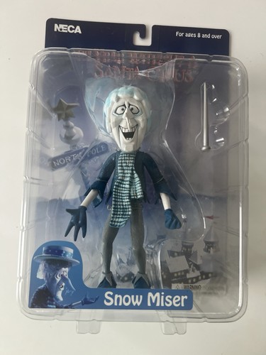 Neca the year - the,