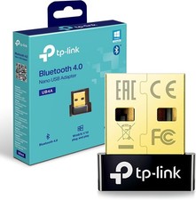TP-Link UB4A Nano USB