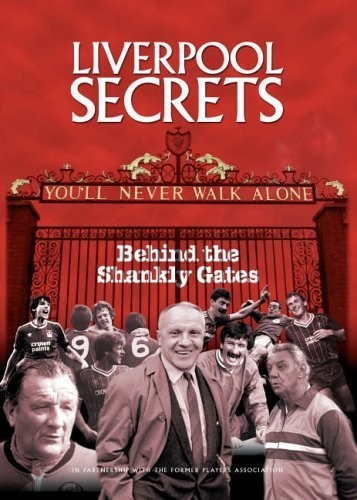 Liverpool secrets behind the - secrets:,