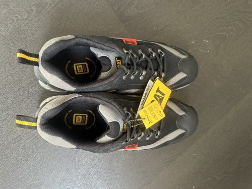 Mens caterpillar work - work, trainers