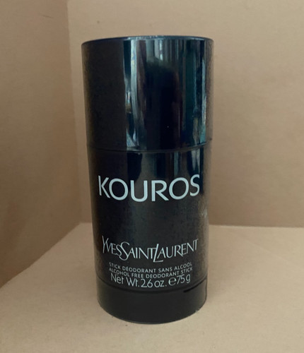 Yves saint laurent kouros - yves,