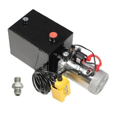 12V DC Hydraulic Power Device