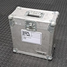 Ronford Baker F2 100mm Bowl Head  - Inc. Flight case, VCT plate & Bowl Adaptor