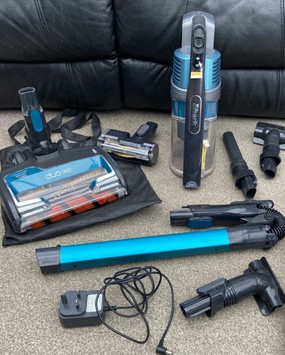 Shark vz201ukt cordless - shark,
