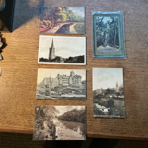 Vintage bournemouth dorset - vintage,