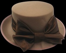 KANGOL Ladies Women's Taupe &
