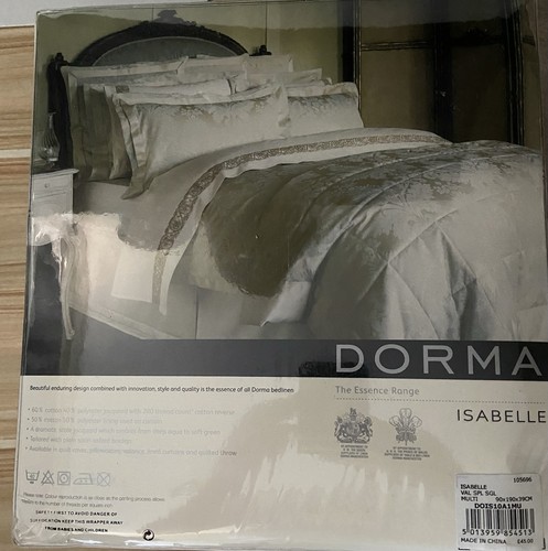 Dorma bedding - dorma,