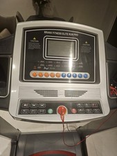 Branx Fitness Elite Runner Pro