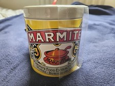 Marmite Collectable 2010 The