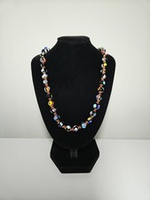 Venetian Murano Millefiori