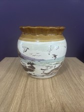 VINTAGE PRESINGOLL POTTERY