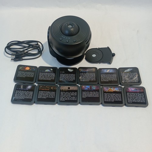 Dqy02 galaxy projector with - projector,