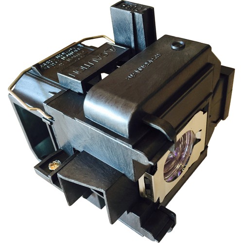 Series lamp housing - series,