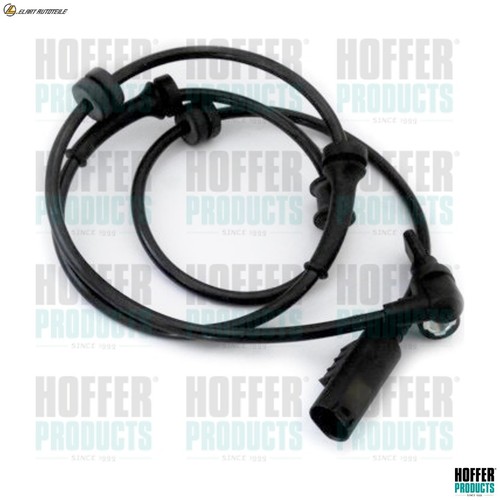 Wheel speed sensor 8290697 for - 8290697,