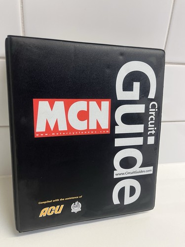 Vintage mcn 2003 motorcycle - vintage, /