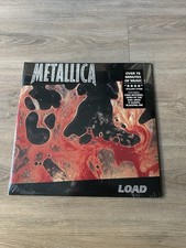 Metallica - Load (Remastered)