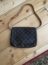 Louis Vuitton Musette Tango