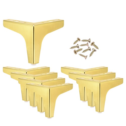 8pcs metal furniture - 8pcs,