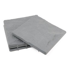 Garden Stepping Stones Stomp