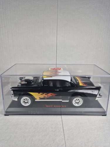 Chevrolet belair gasser - chevrolet, hot