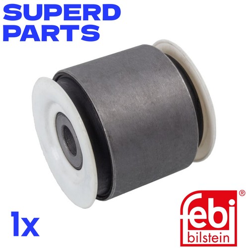 Cabin suspension silentblock - cabin,