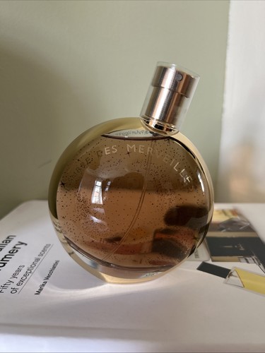 Hermes ambre des - l’ambre,