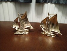 Brass Ships