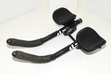 Clip on TT Canyon H11 Carbon