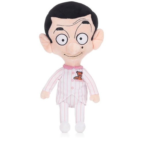 Bean wearing pyjamas soft - pyjamas,