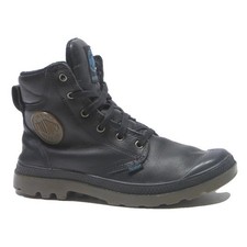 PALLADIUM Pampa Hi Leather