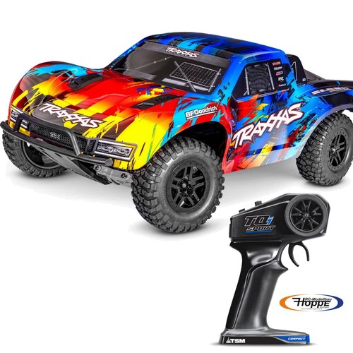Traxxas trx58434 rnrx slash - trx58434-4-rnrx,