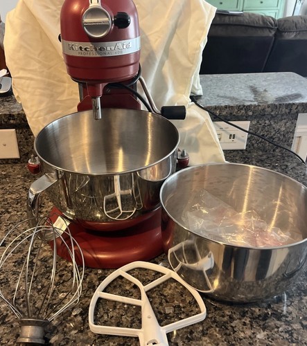 Kitchenaid pro 600 - pro, deluxe