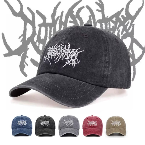 Fashion baseball cap men - fashion,