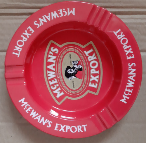 Vintage mcewan export - vintage, export-