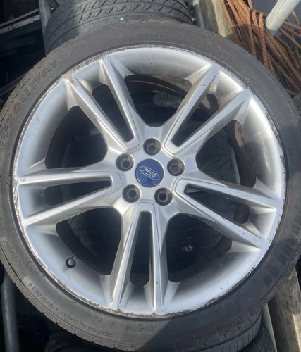 Ford mondeo alloy - ford, wheel
