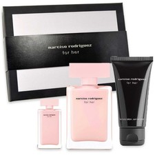 Narciso Rodriguez For Her Eau