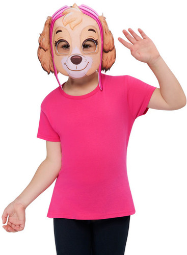 Skye mask paw patrol fancy - mask,