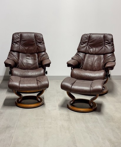 Ekornes stressless reno - reno, medium