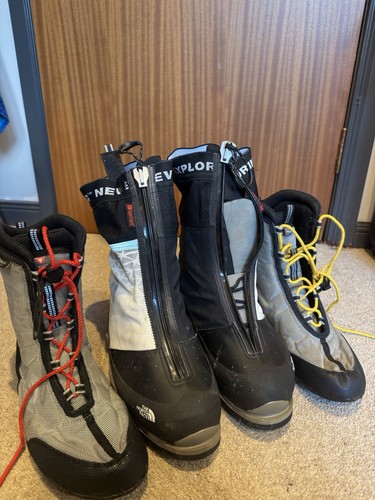 The north face verto s6k - north,