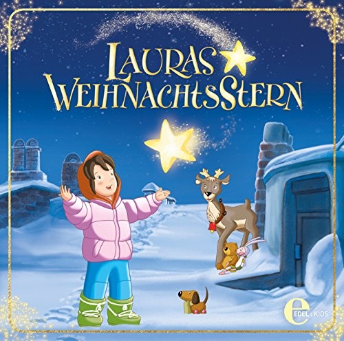 Lauras stern das - lauras,