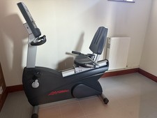 Life Fitness Integrity