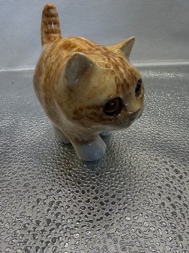 Winstanley pottery tabby - winstanley,