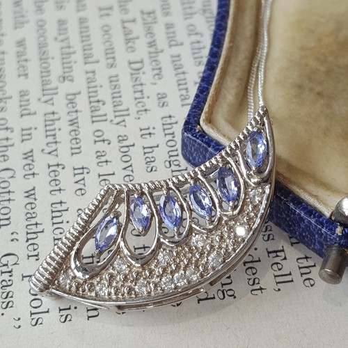 925 sterling silver necklace - silver,