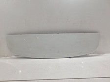 2010 LAND ROVER RANGE ROVER SPORT Mk1 (L320) 5 Door SUV White REAR SPOILER