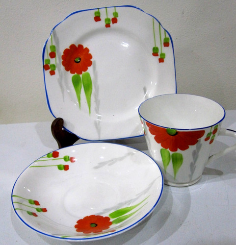 Beautiful art deco hand - beautiful,,