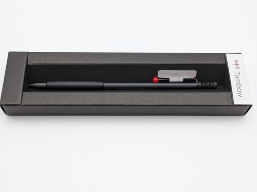 Tombow zoom 707 mechanical - 707,